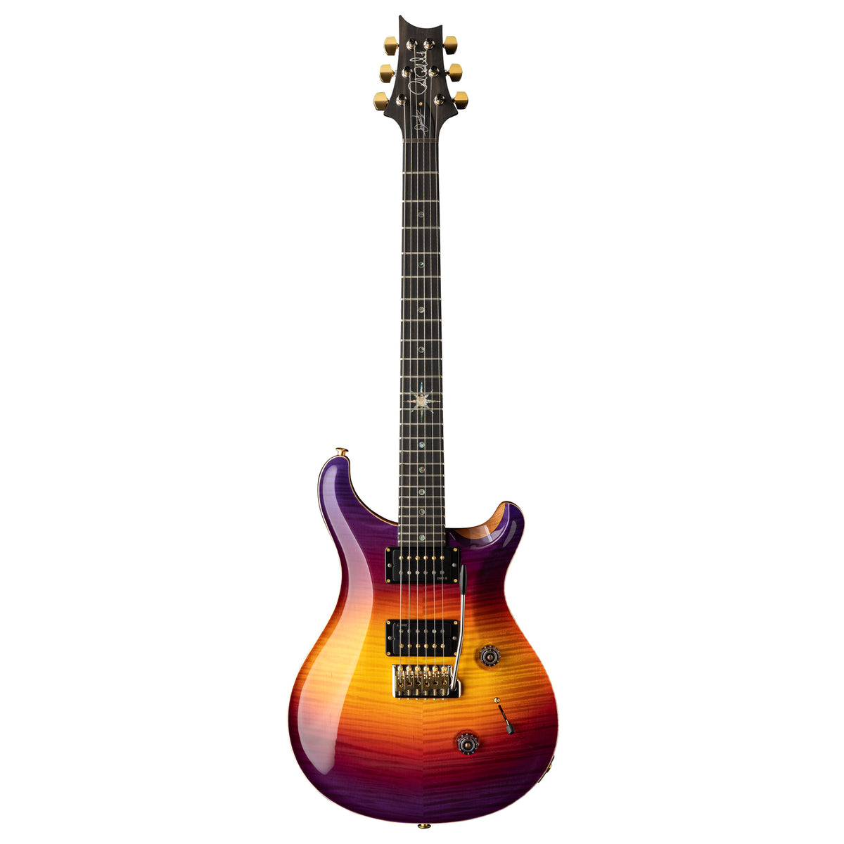 PRS Astryx en édition limitée - 2026 - Ocaso (Coucher de soleil)