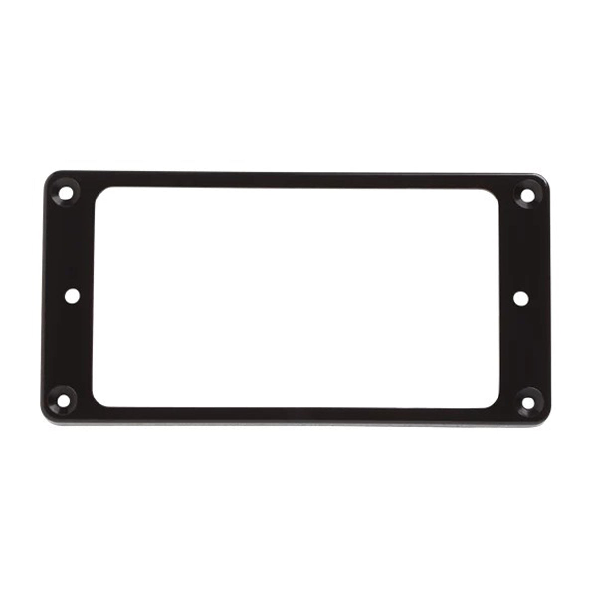 GIBSON Pickup Ring - Neck - Black