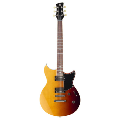 YAMAHA RSP20 Revstar Professional Electric Guitar - Sunset Burst