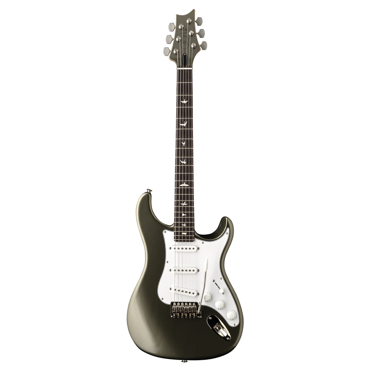 PRS Silver Sky Defender Limited Edition - 2026 - Willow Green