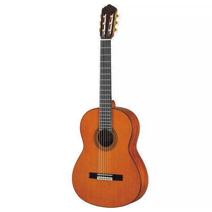 YAMAHA GC12C Guitare classique acoustique - Naturel