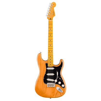 FENDER American Professional Stratocaster® - Touche en érable - Naturel