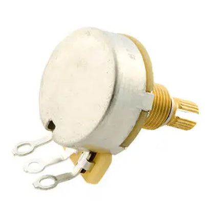 GIBSON AT059 Historic Potentiomètre - 500K cônique