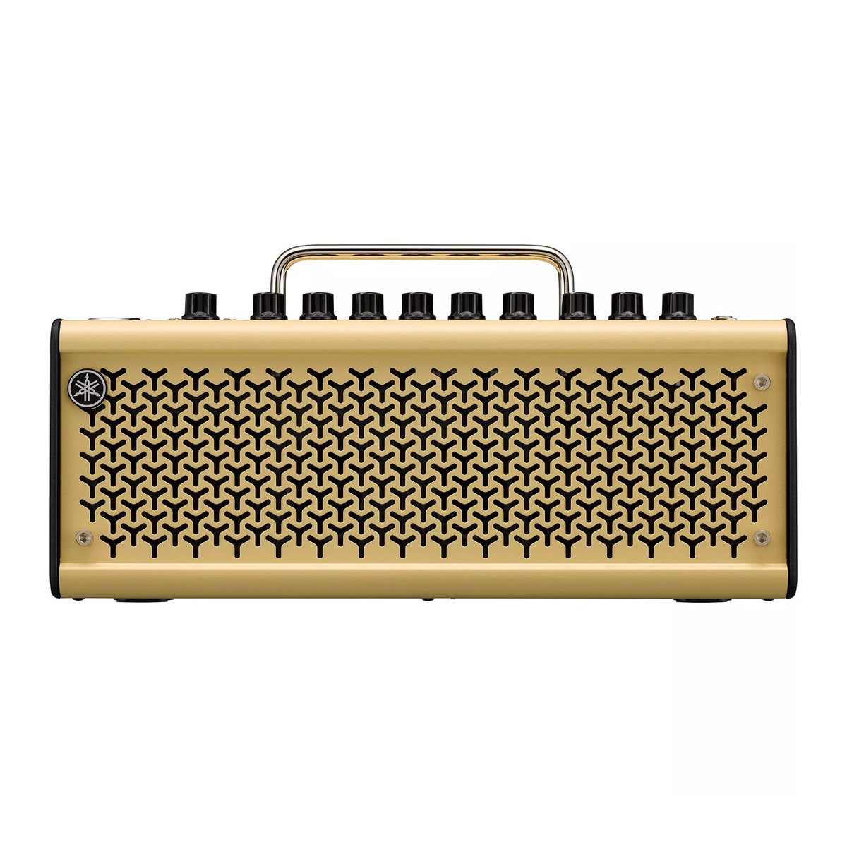 YAMAHA THR10II Ampli de guitare de bureau 20 watts - Naturel