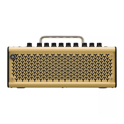 YAMAHA THR10II Ampli de guitare de bureau 20 watts - Naturel
