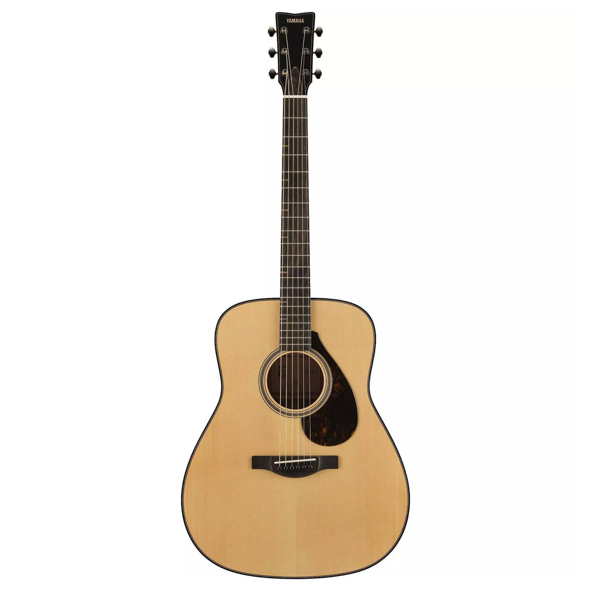 YAMAHA FG9 M Guitare acoustique - Naturel
