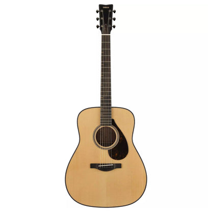 YAMAHA FG9 M Guitare acoustique - Naturel