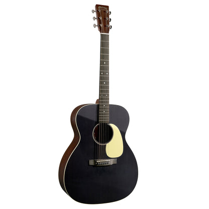 MARTIN J-16E Black Smoke Acoustic Electric Guitar