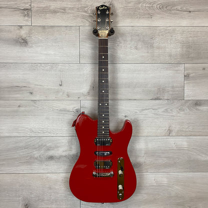 GODIN Prototype Radium - Rouge