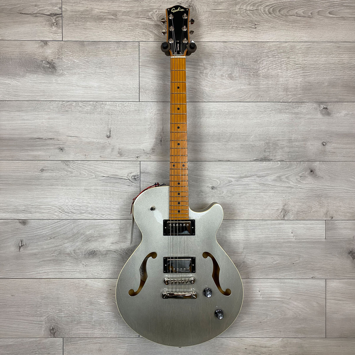 GODIN Montreal Premiere Pro LTD - Gray