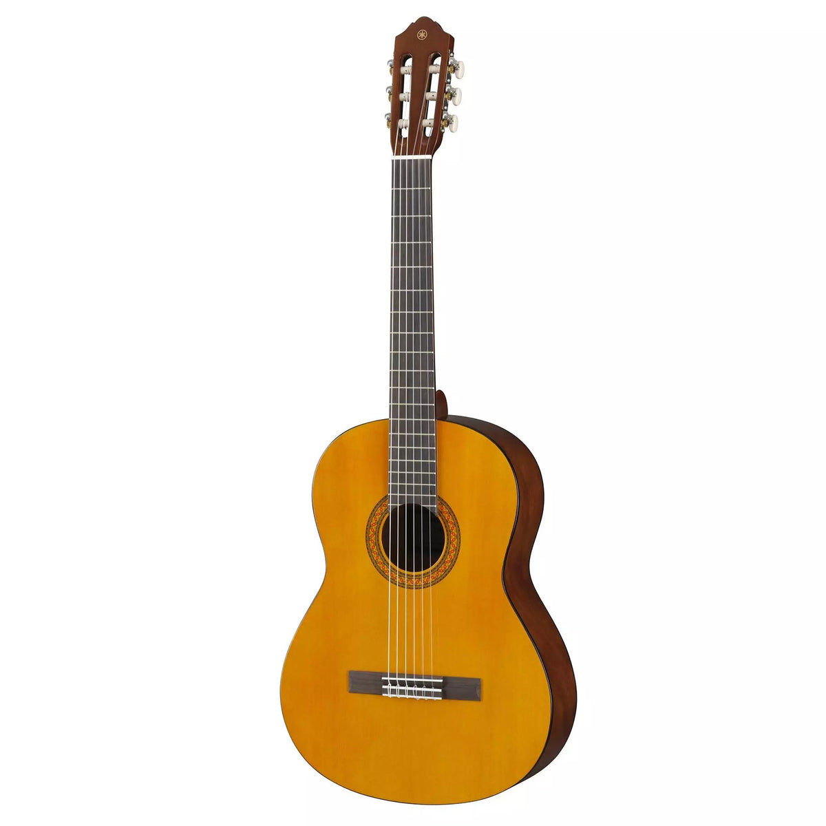 YAMAHA C40II Full-Size Student Classical Guitar - Natural