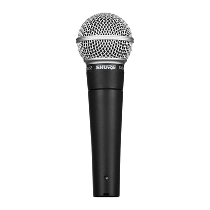 SHURE SM58 Vocal Microphone
