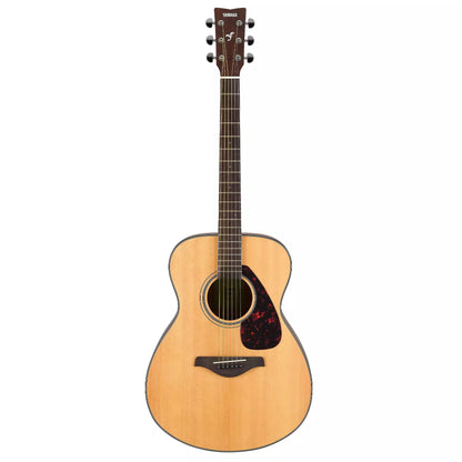 YAMAHA FS800J Guitare acoustique - Naturel