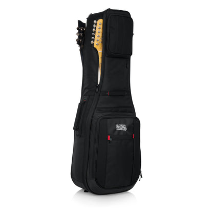 Gator Sac de transport ultime de la série ProGo pour 2 guitares électriques