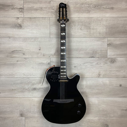 GODIN Multiac Steel - Black