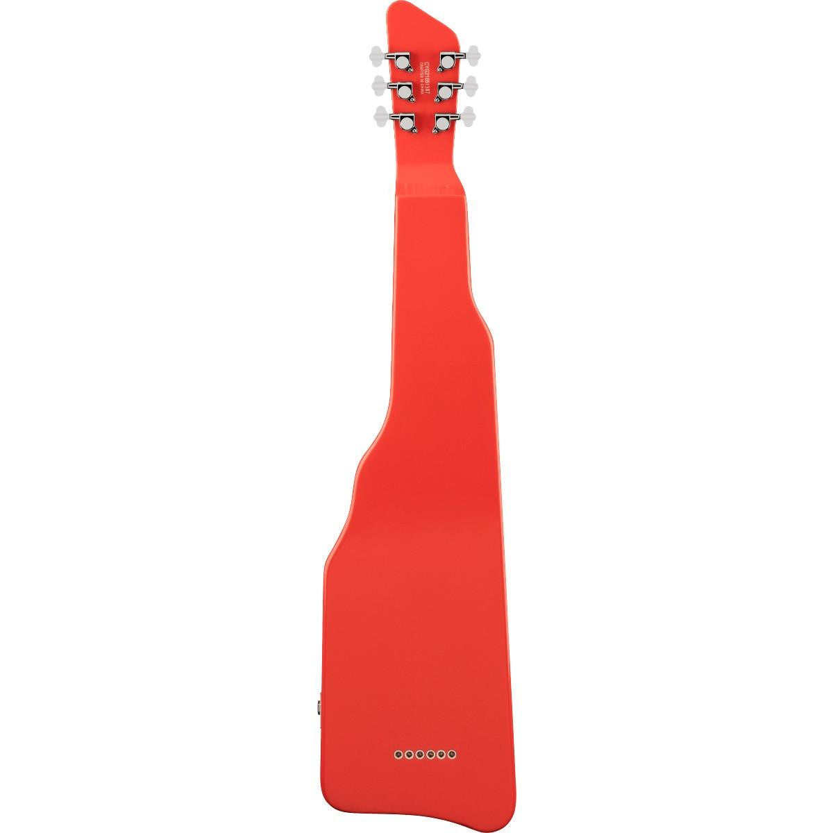 Gretsch G5700 Electromatic® Lap Steel, Tahiti Red