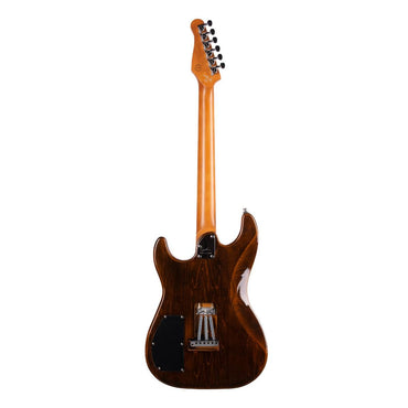 Godin Session T-Pro LTD Kanyon Burst MN