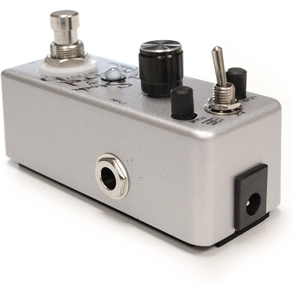 Outlaw Effects Lock Stock & Barrel 3-Mode Distortion Pedal