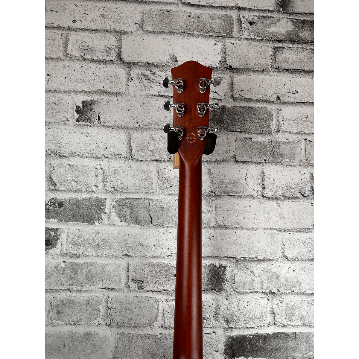Godin Radium-X "Diplomate Blue"