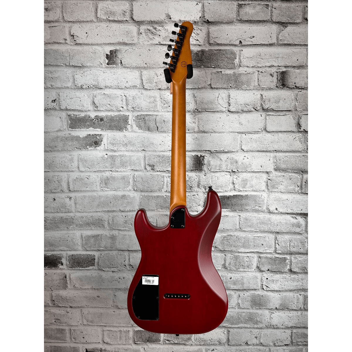 Godin Session R-HT PRO "Diplomate Red"