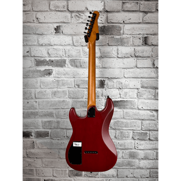 Godin Session R-HT PRO "Diplomate Red"