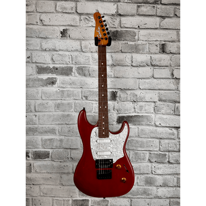 Godin Session R-HT PRO "Diplomate Red"