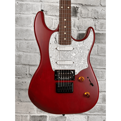Godin Session R-HT PRO "Diplomate Red"