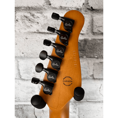 Godin Session R-HT PRO "Diplomate Red"