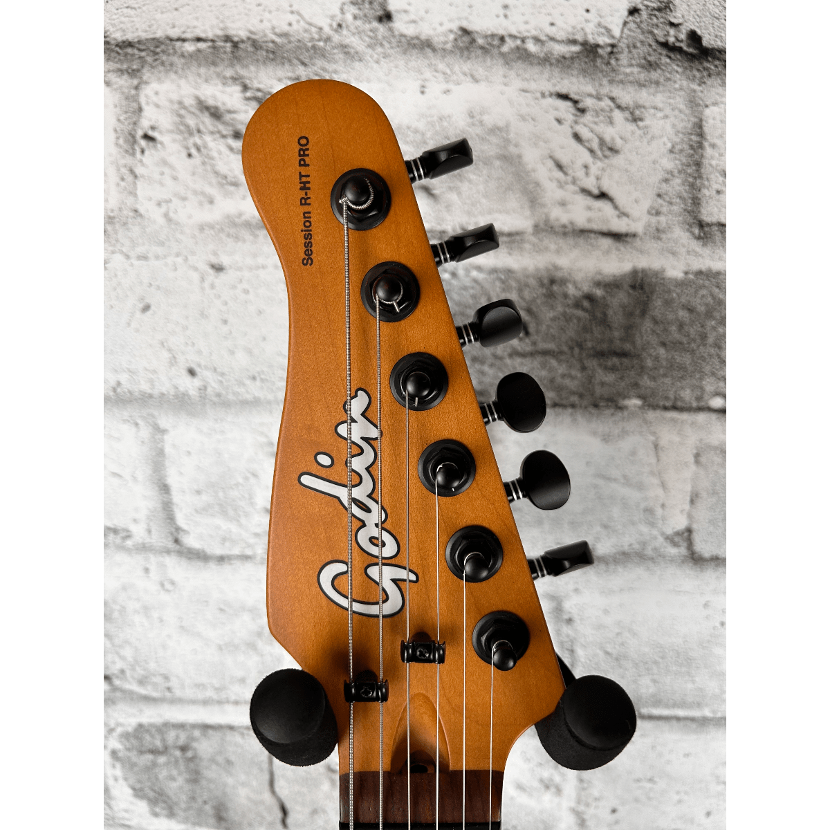 Godin Session R-HT PRO "Diplomate Red"