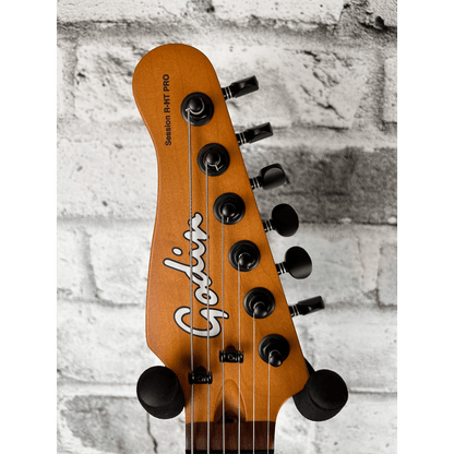 Godin Session R-HT PRO "Diplomate Red"
