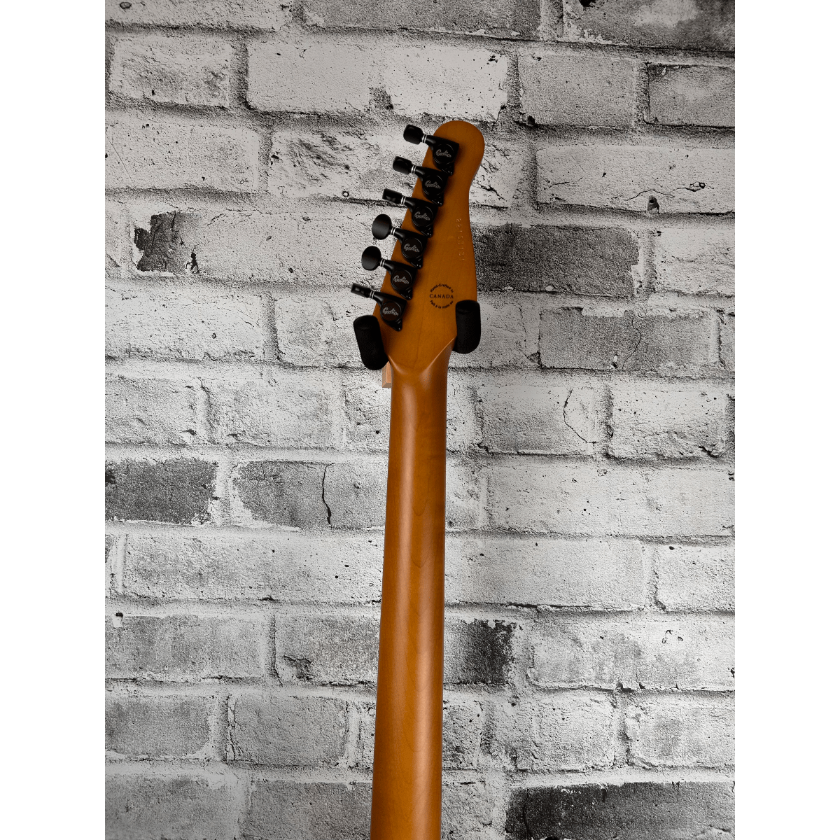 Godin Session R-HT PRO "Diplomate Red"