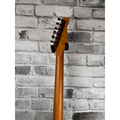 Godin Session R-HT PRO "Diplomate Red"