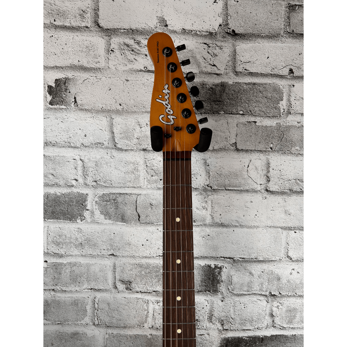 Godin Session R-HT PRO "Diplomate Red"