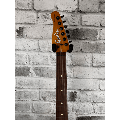 Godin Session R-HT PRO "Diplomate Red"