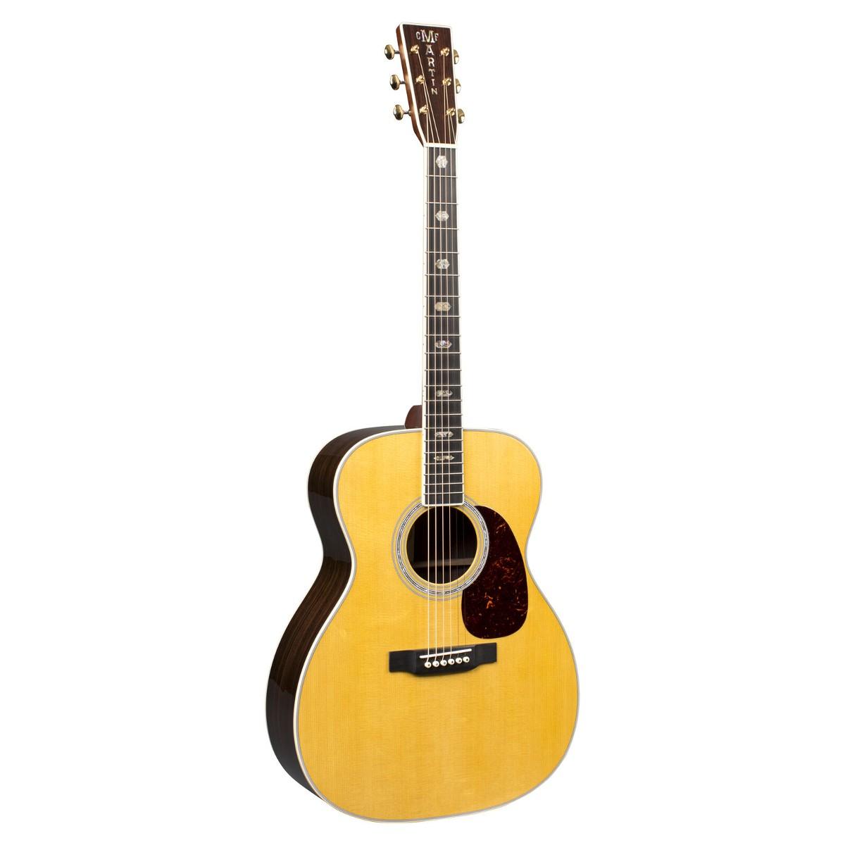 Martin J-40 2018