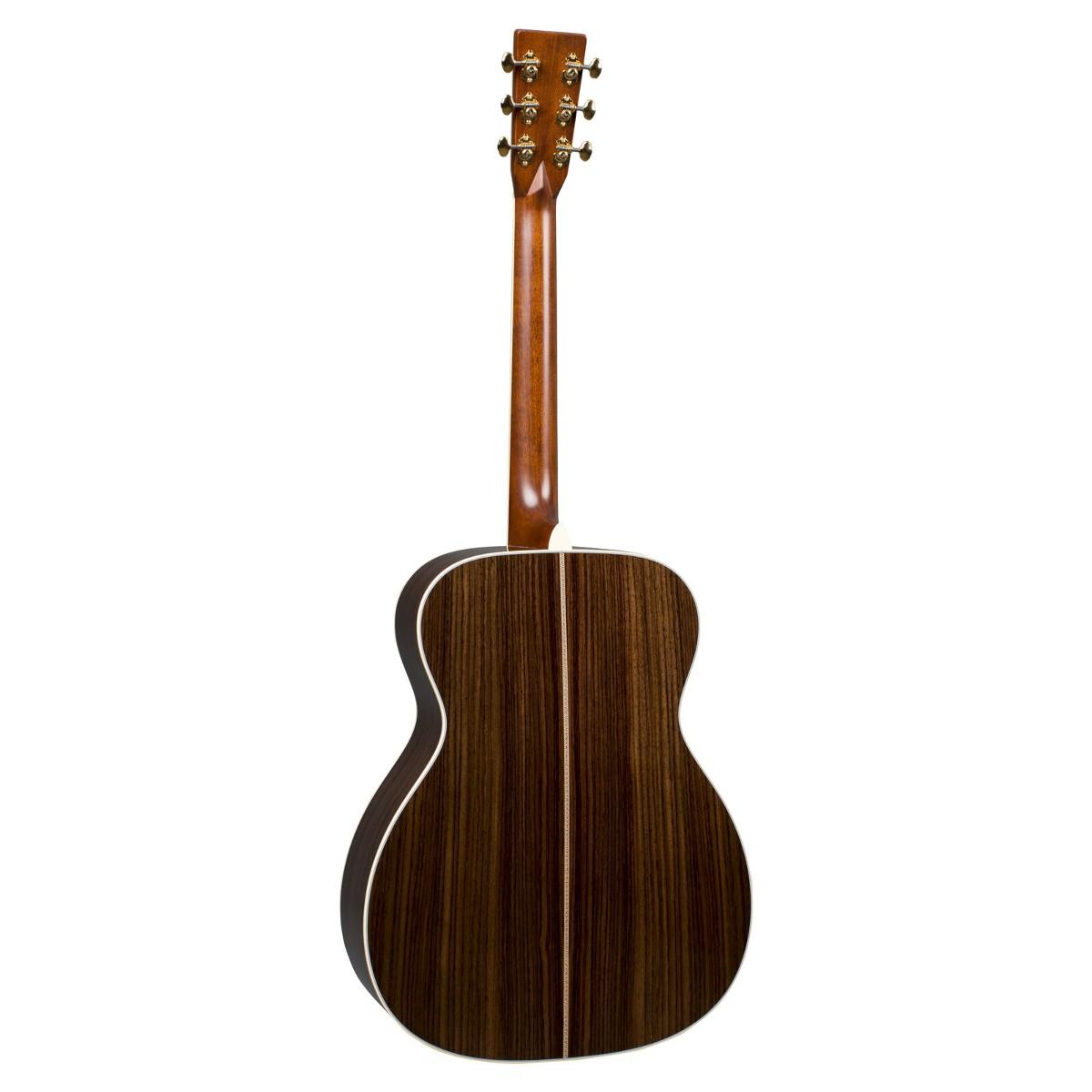 Martin J-40 2018