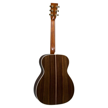 Martin J-40 2018