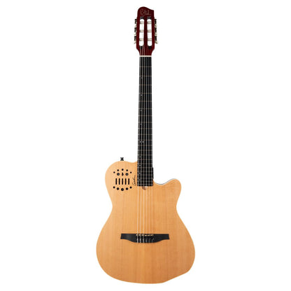 Godin ACS SLIM Nylon Natural SG