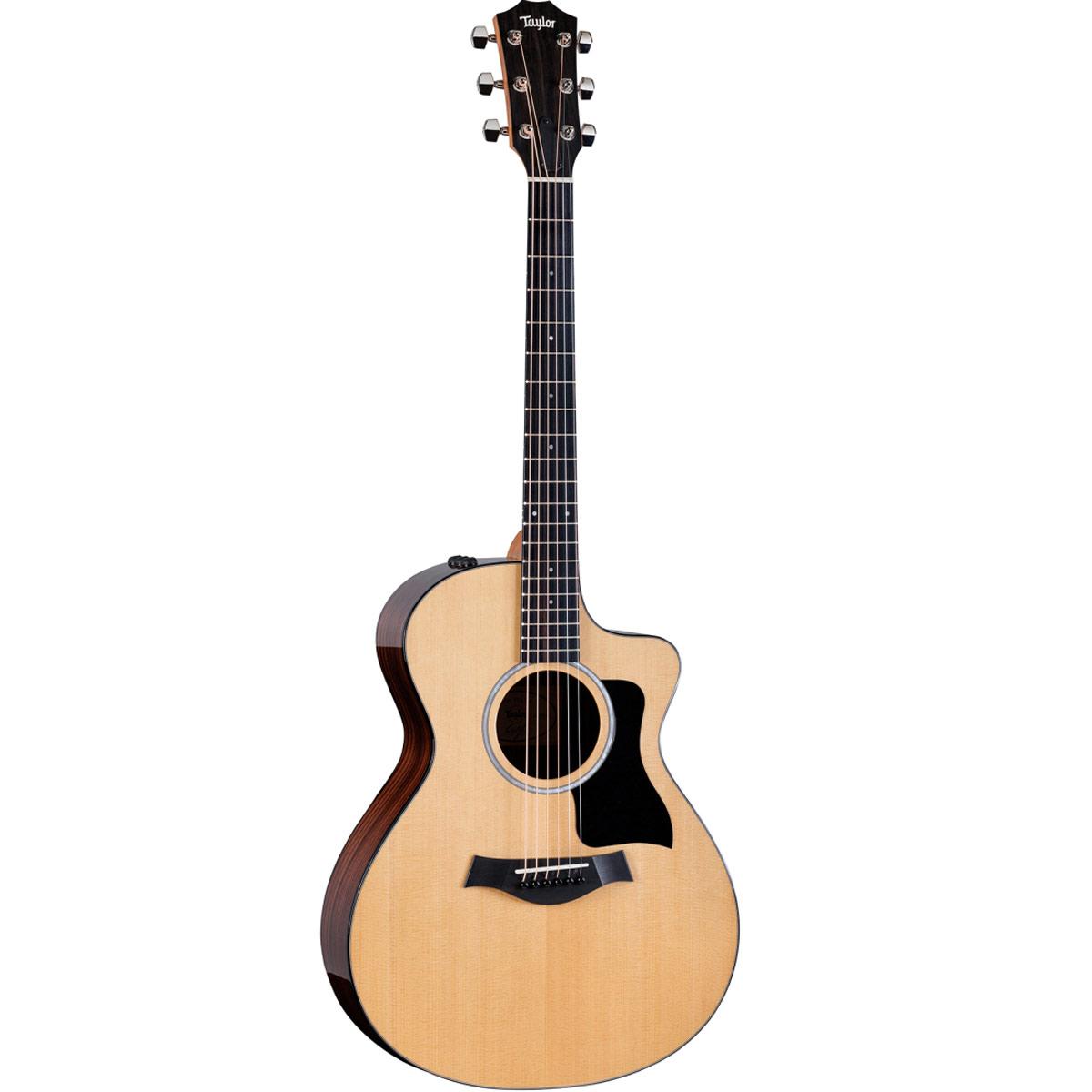 Taylor 212ce Plus, Natural