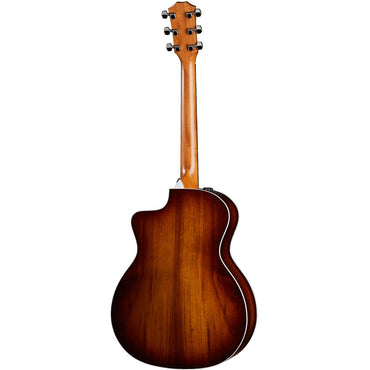 Taylor Guitars 214ce-K SB, Acoustic/Electric Guitar