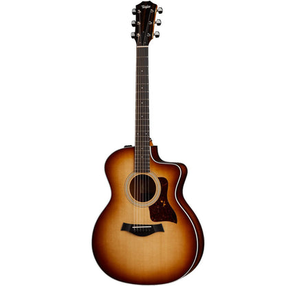 Taylor Guitars 214ce-K SB, Acoustic/Electric Guitar