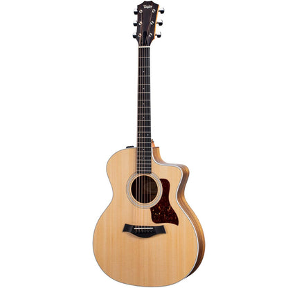 Taylor Guitars 214ce-K, Acoustic/Electric Guitar, Natural