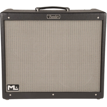 Fender Hot Rod DeVille ML 212 - Black