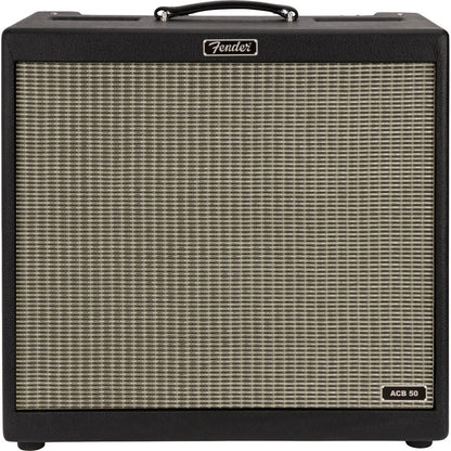 Fender Adam Clayton ACB 50 Bass Amplifier, 120V