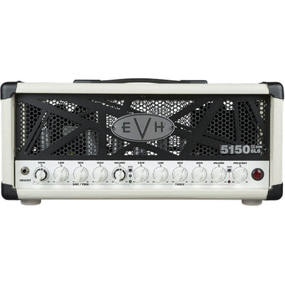 EVH 5150III 50W 6L6 Head - Ivory