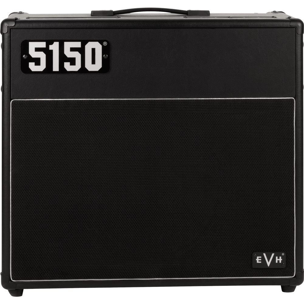 EVH 5150 Iconic Series 40W 1x12 Combo - Black