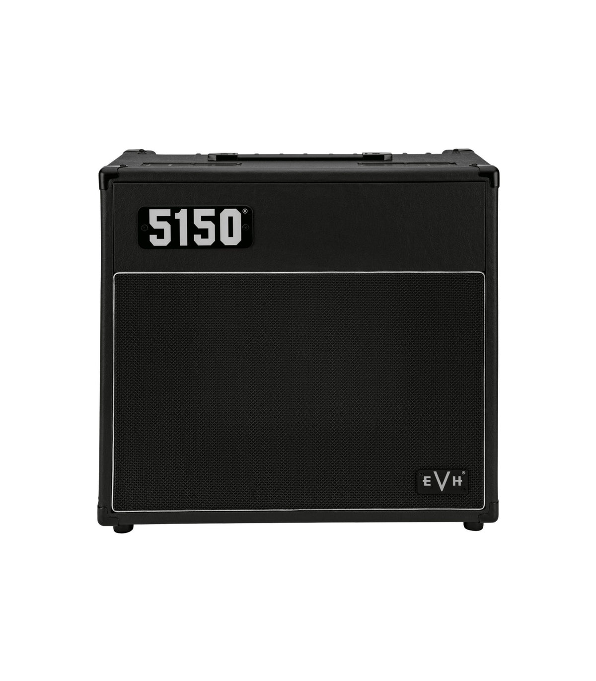 EVH  5150 Iconic Series 15W 1X10 Combo, Black