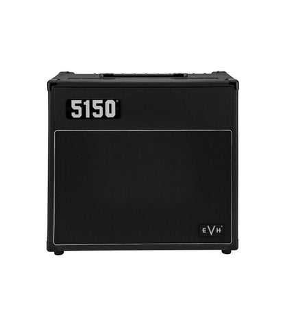 EVH  5150 Iconic Series 15W 1X10 Combo, Black