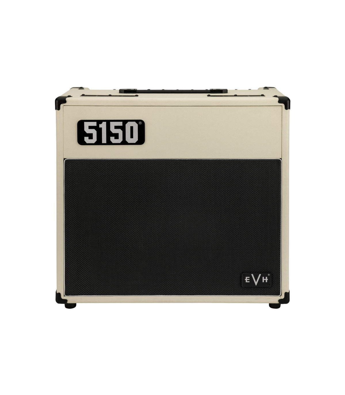 EVH  5150 Iconic Series 15W 1X10 Combo, Ivory