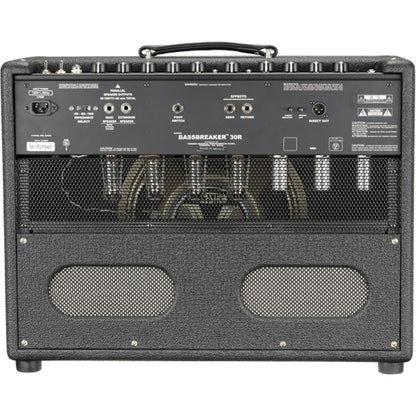 Fender Bassbreaker™ 30R, 120V